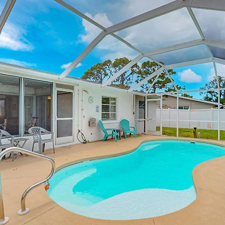 Mangrove View On Oyster Creek Villa Englewood Exterior photo