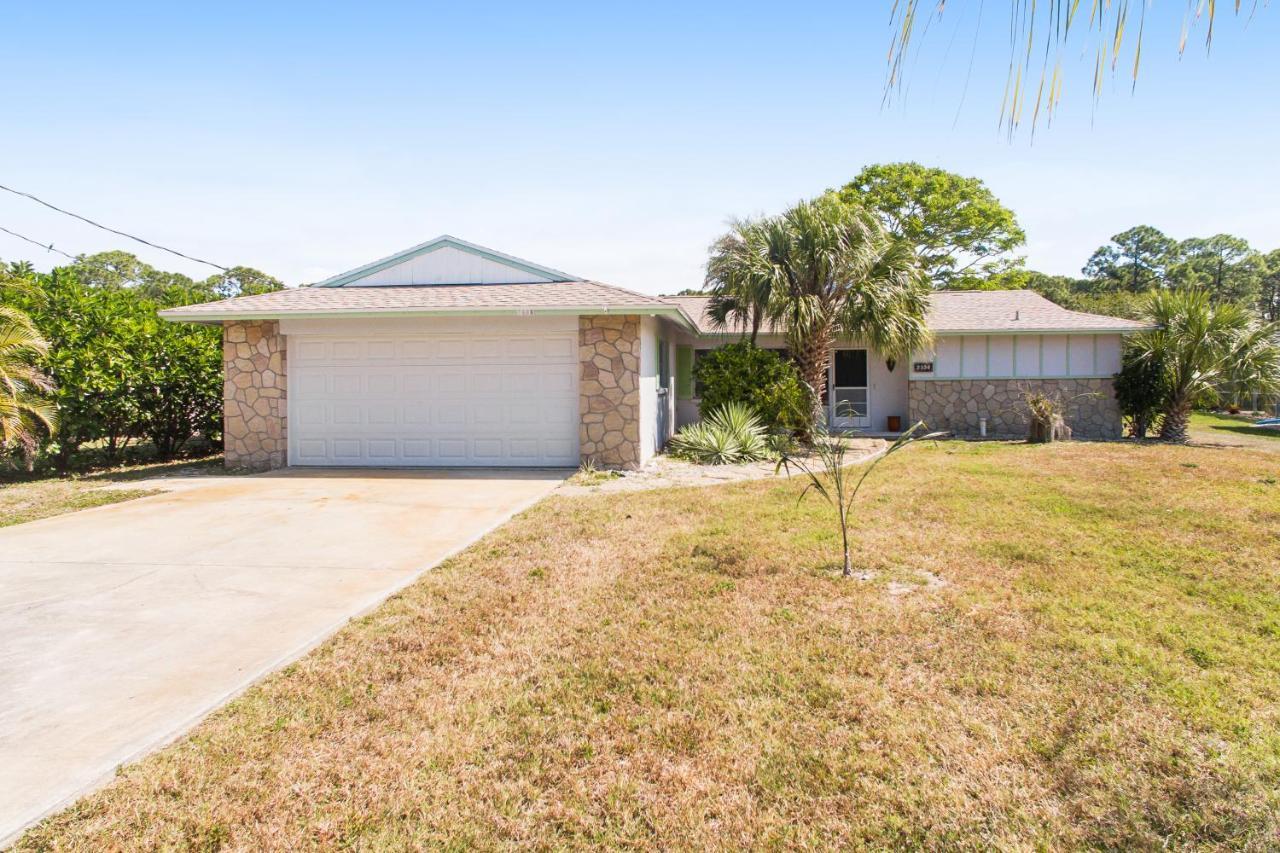 Mangrove View On Oyster Creek Villa Englewood Exterior photo