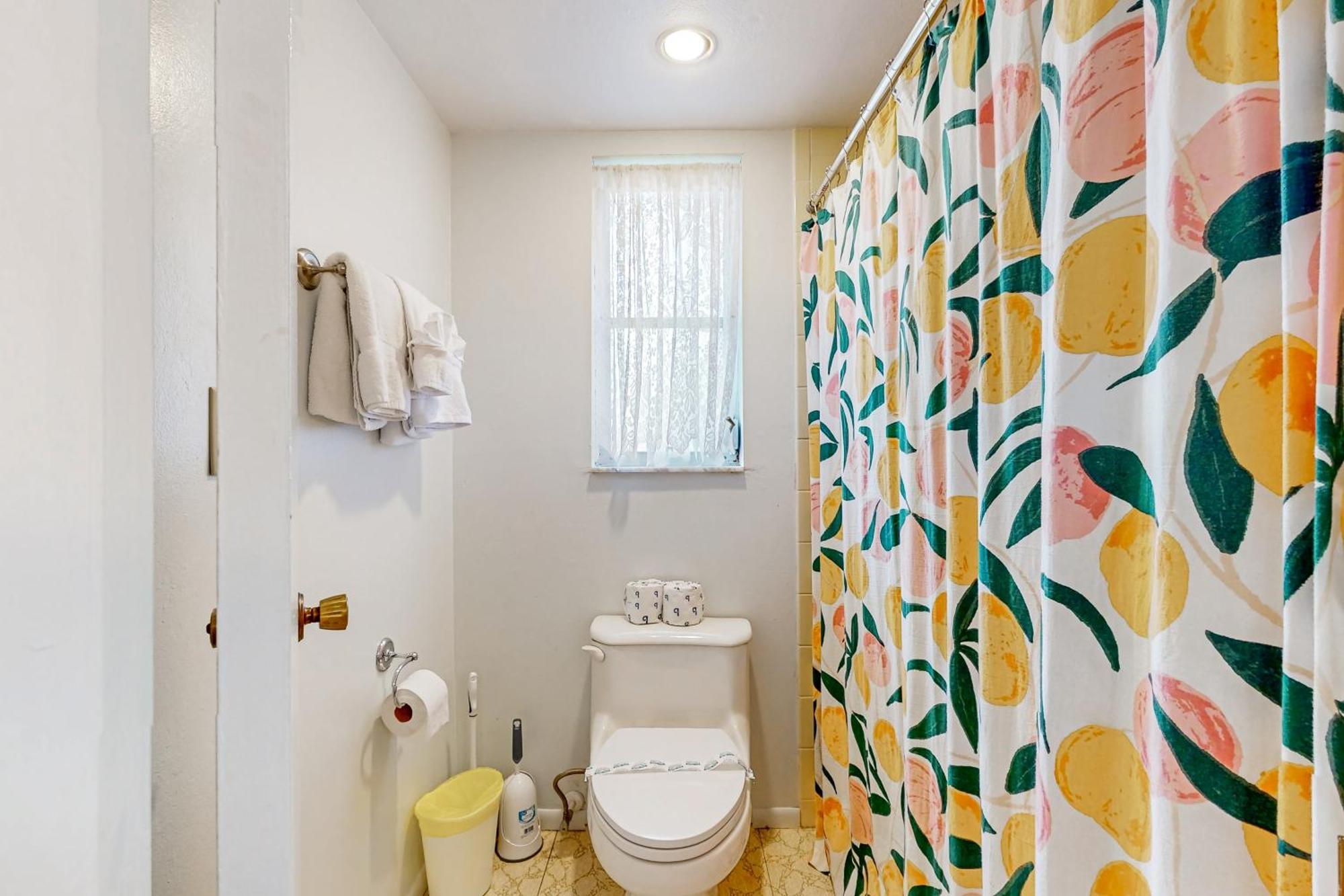 Mangrove View On Oyster Creek Villa Englewood Exterior photo